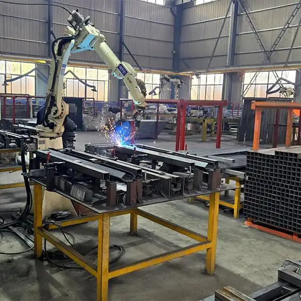 Factory Direct Production