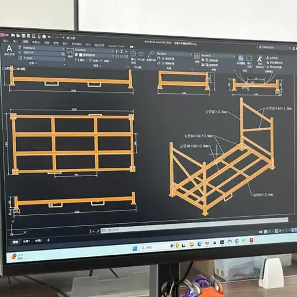 Fully OEMODM Customization
