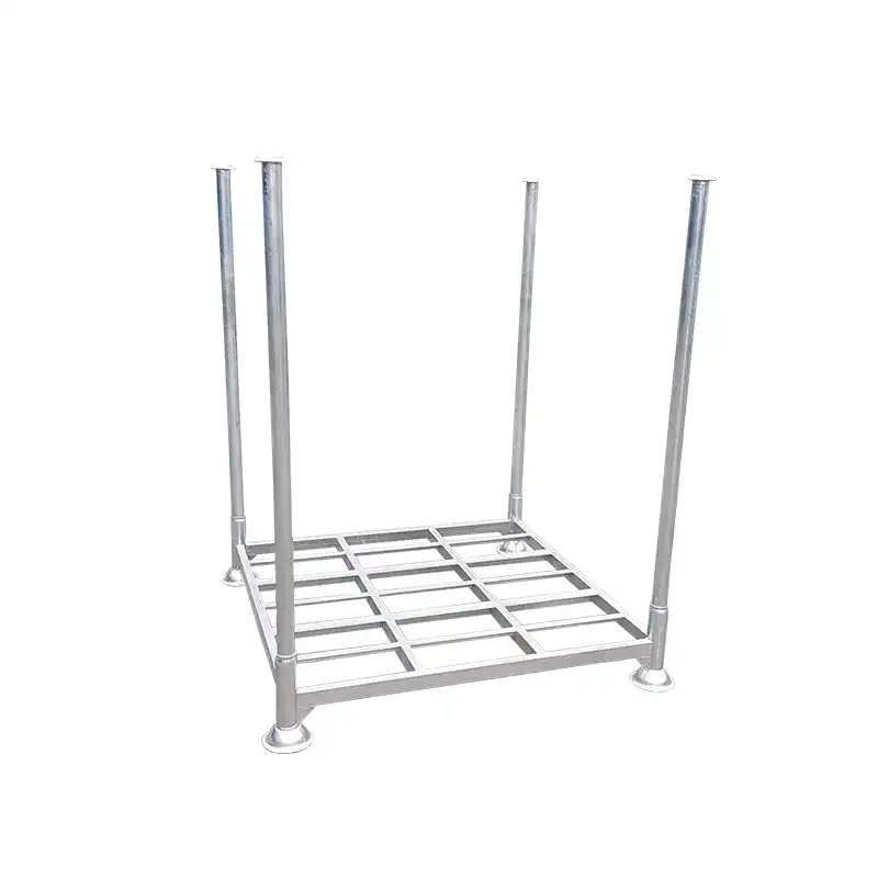 4Cold Storage Stacking Rack