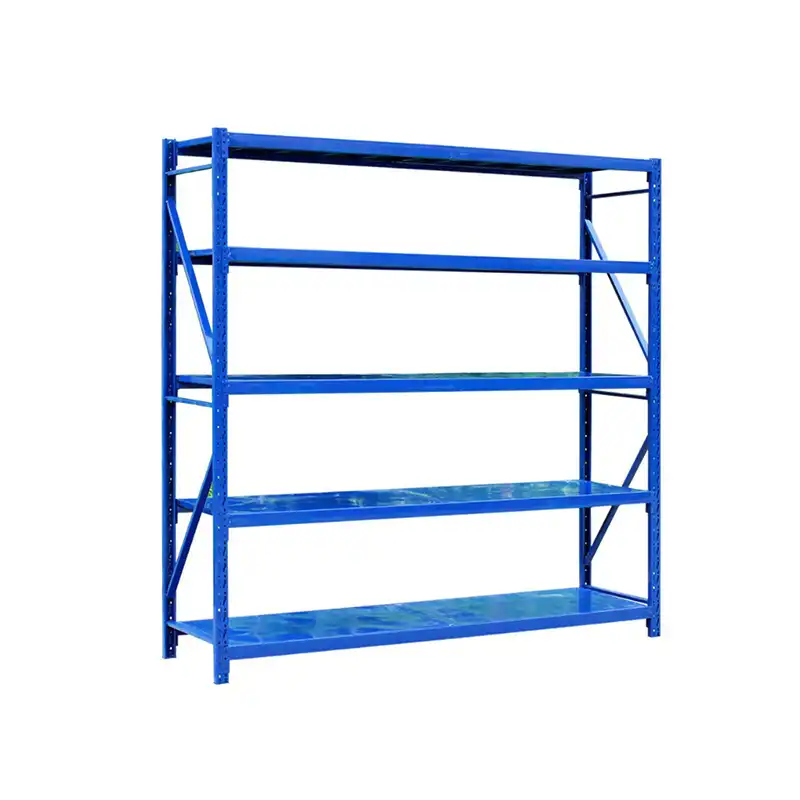5Modular Storage Rack System