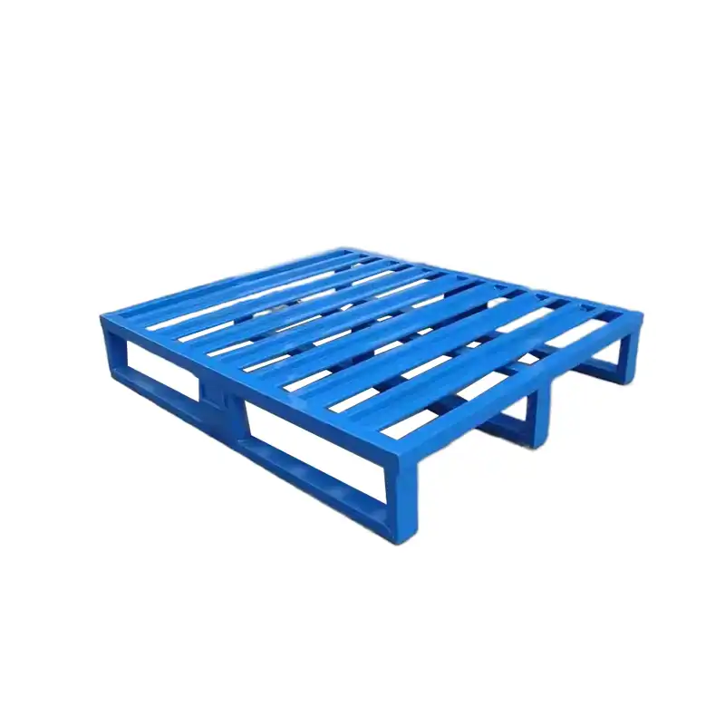 8Steel Pallet