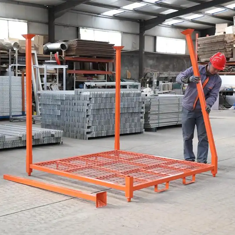 Fast & Efficient Installation