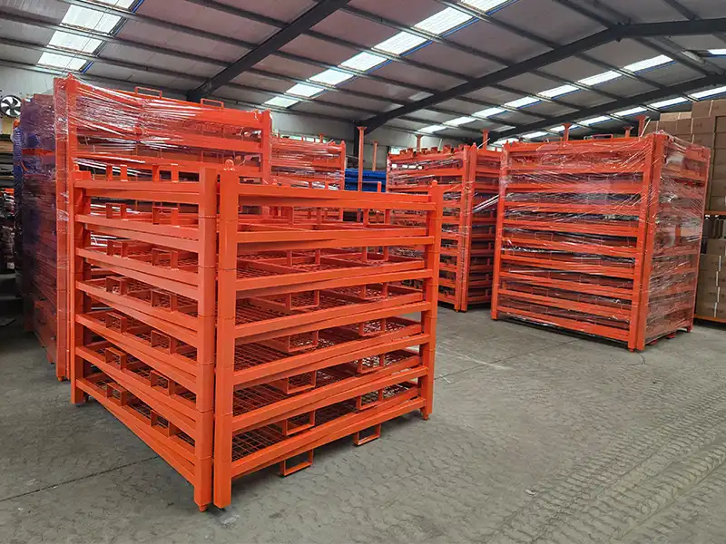 72-Inches-Stackable-Tire-Rack-2