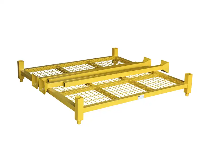 72-Inches-Stackable-Tire-Rack-6