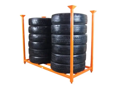 92-Inches-Portable-Tire-Rack-2