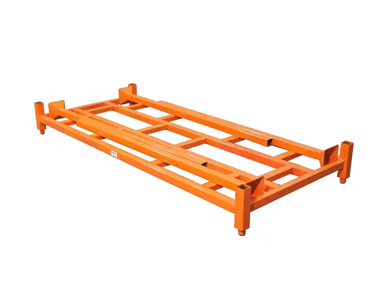 92-Inches-Portable-Tire-Rack-4