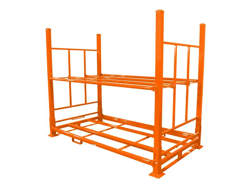 Double-Layer-Car-Tire-Rack-3