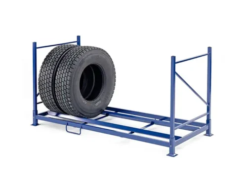 Folding-Truck-Tire-Rack-4 (2)