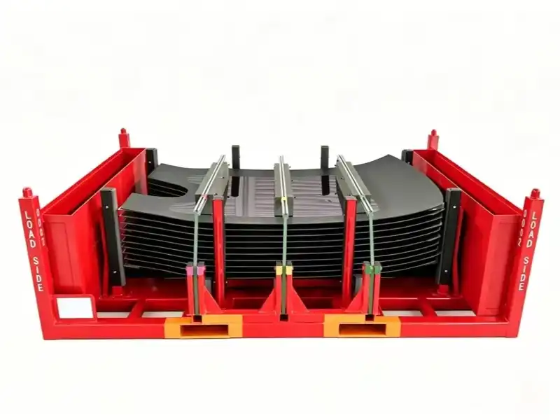 Automotive Parts Storage