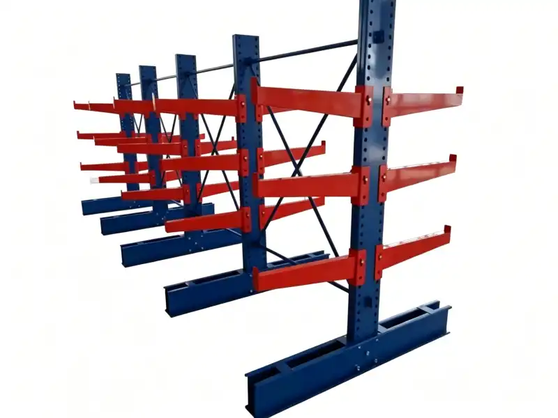 Cantilever Rack