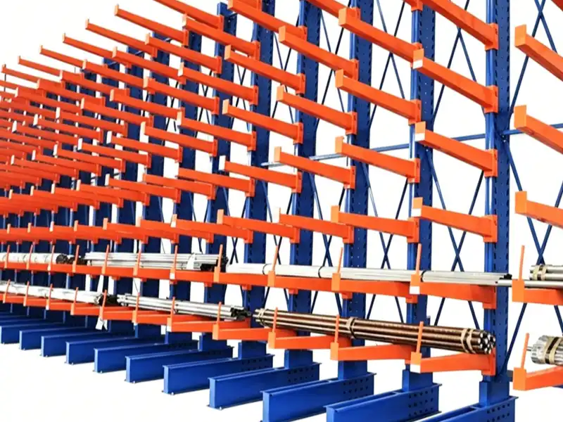 Cantilever Rack