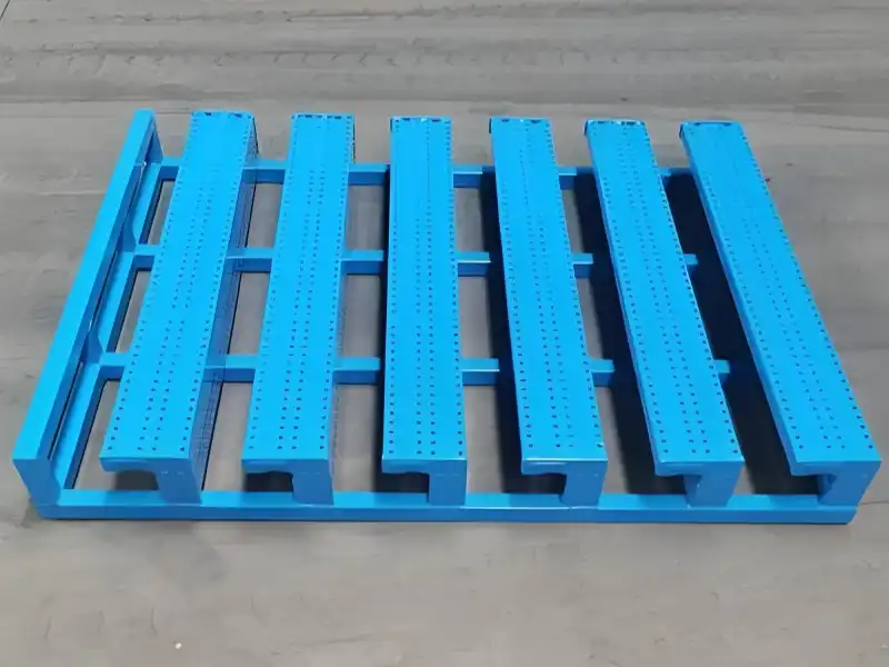 L-Shape Pallet