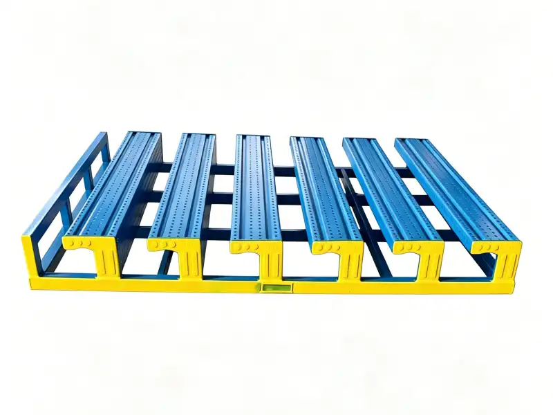 L-Shape Pallet