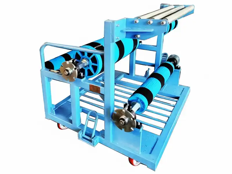 Tire Manufacturing Equipment