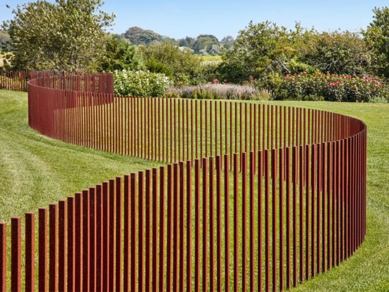 Civil & Municipal Safety Barriers
