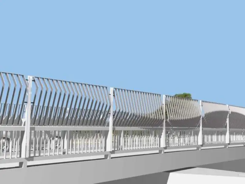 Civil & Municipal Safety Barriers