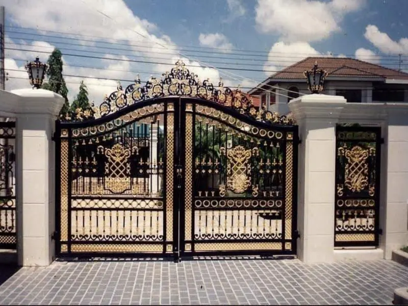 Civil & Municipal Safety Barriers