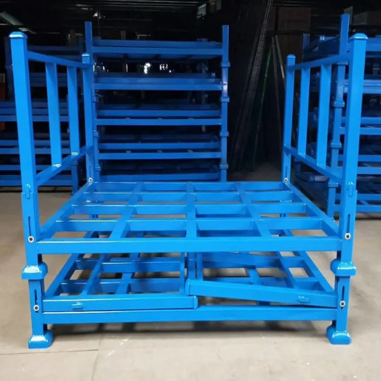 Roll Storage Rack