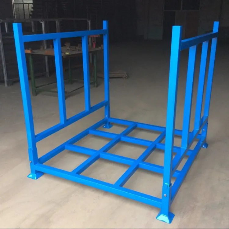 Roll Storage Rack