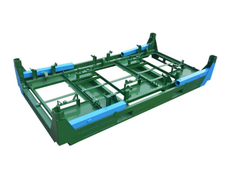 Automotive Parts Storage