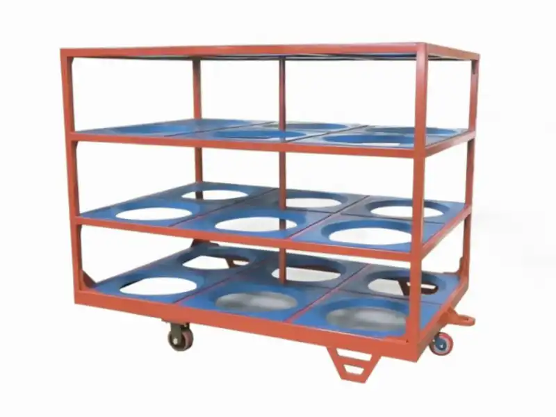 Tire Manufacturing Equipment
