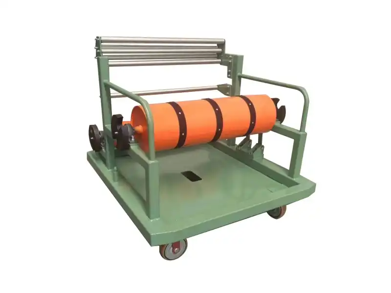 Tire Manufacturing Equipment