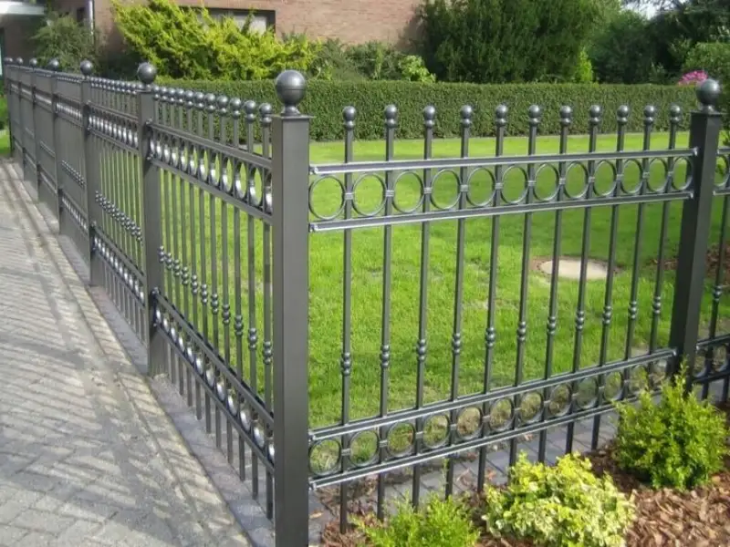Civil & Municipal Safety Barriers